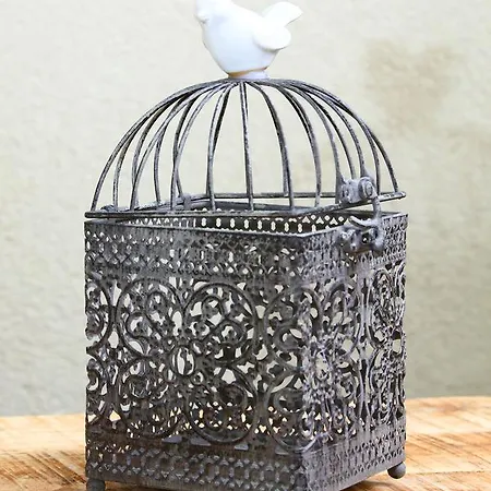 Shabby Leni 아파트 *